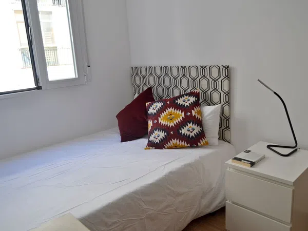 Piso en ronda de Valencia, 8 - Foto 18