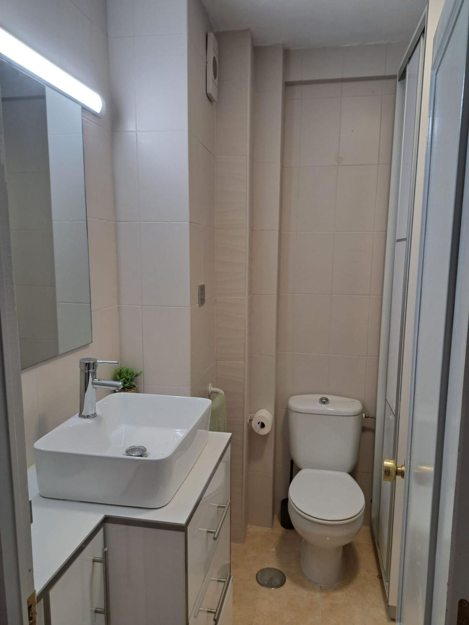 Piso en Huelin - Foto 13