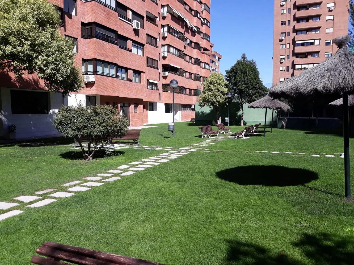 Piso en avenida de Burgos, 46 - Foto 12