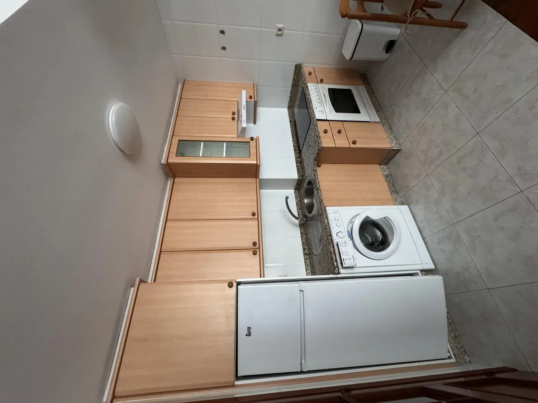 Piso en  Rúa Anxeriz 12 - Foto 4