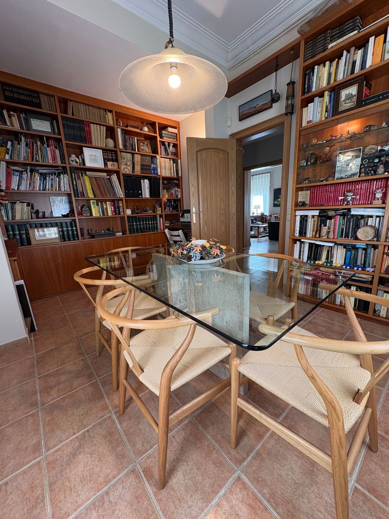 Casa independiente en Barrio Sarrià - Foto 16