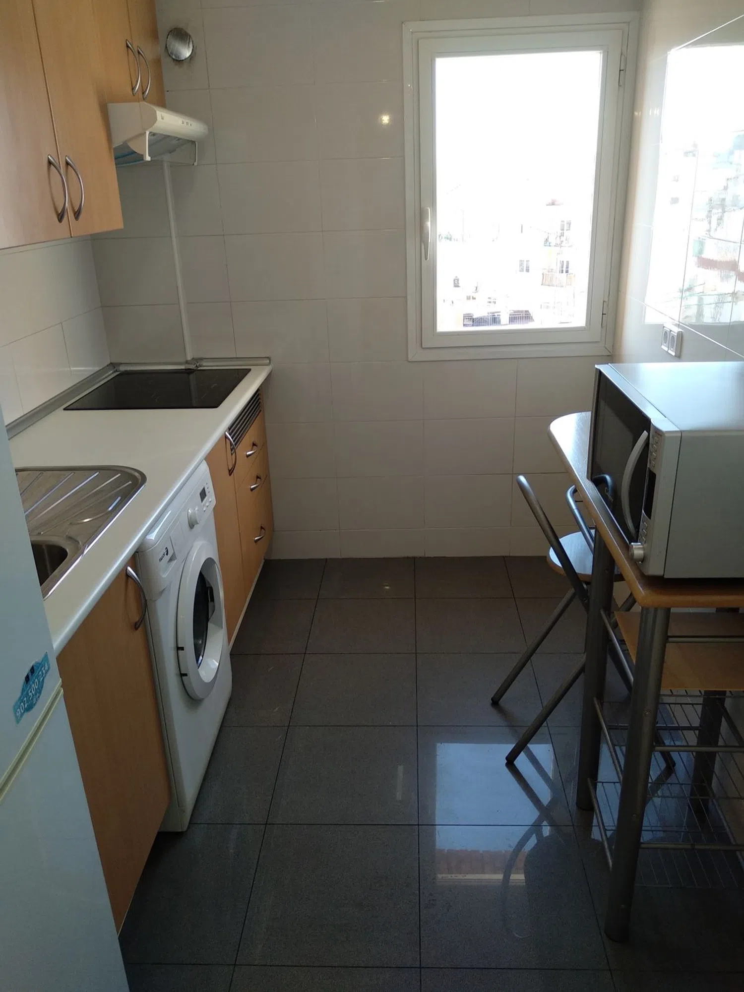 Piso en calle de Francos Rodríguez, 33 - Foto 11