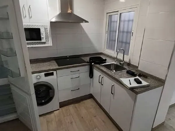 Piso en avenida Tenor Pedro Lavirgen, 4 - Foto 2