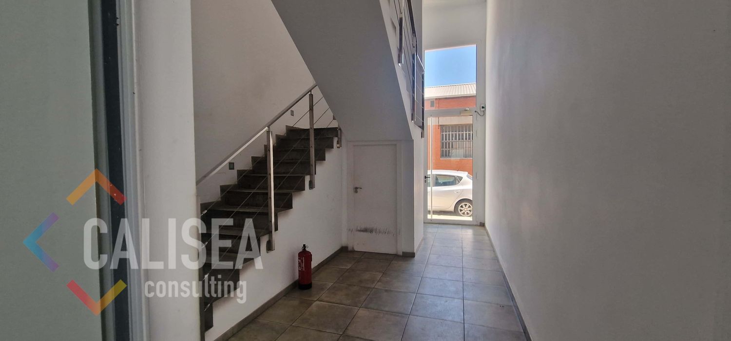 Local en Calle de l'Abat Oliba, Gràcia, Gràcia - Foto 11