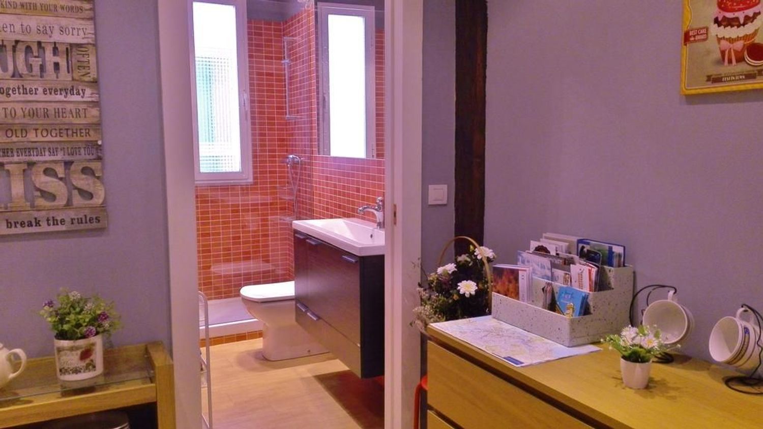 Piso en Goienkale, 43, Casco Viejo - Foto 32