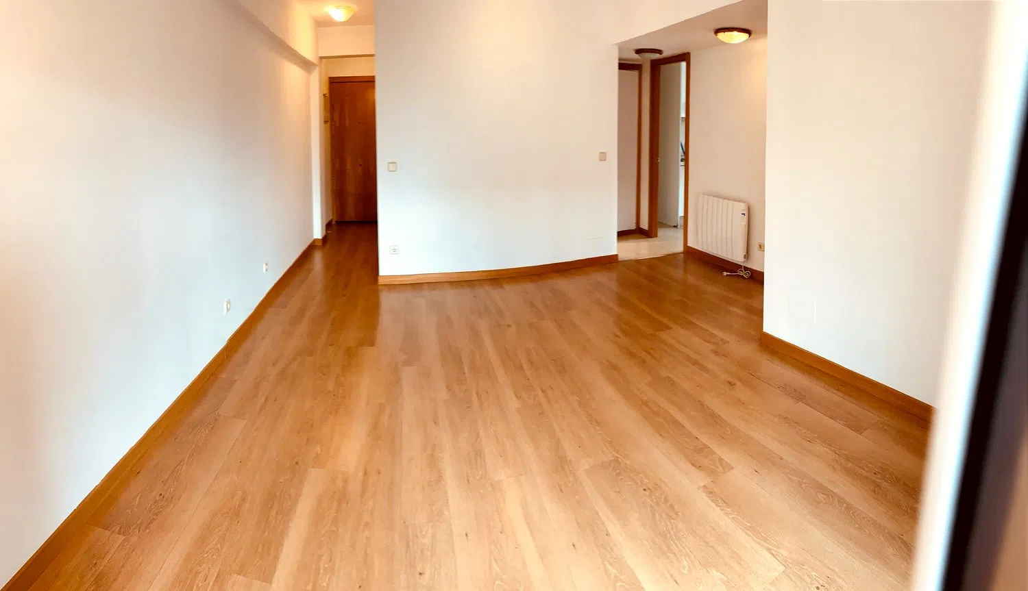 Piso en calle de Betanzos, 53 - Foto 1