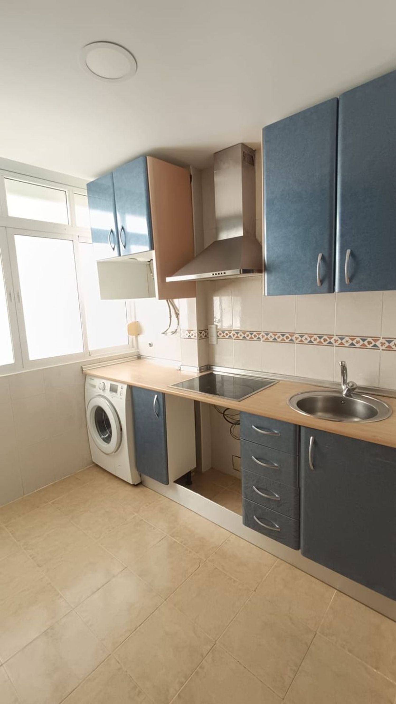 Piso en calle Pérez Galdós, 14 - Foto 5