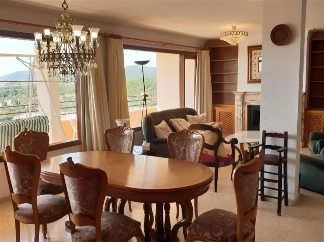 Ático en  Avinguda Tomás Blanes Tolosa 8 - Foto 3