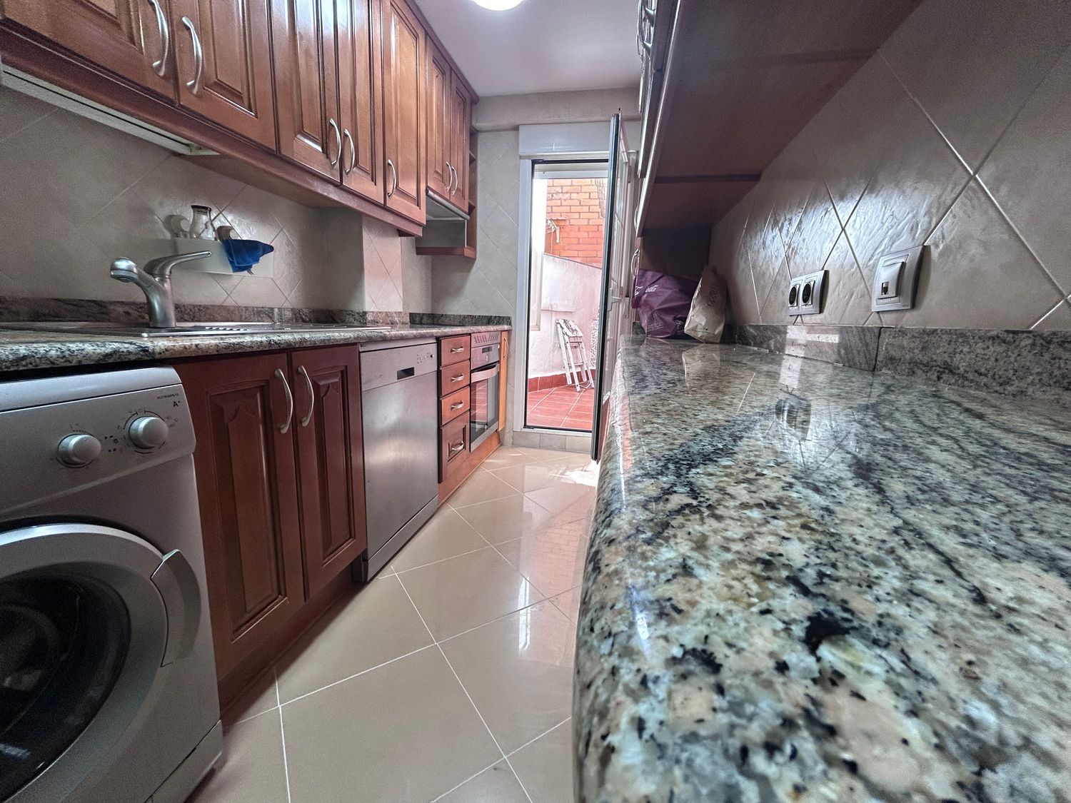 Piso en Passatge de la Font del Ferro, 7 - Foto 1