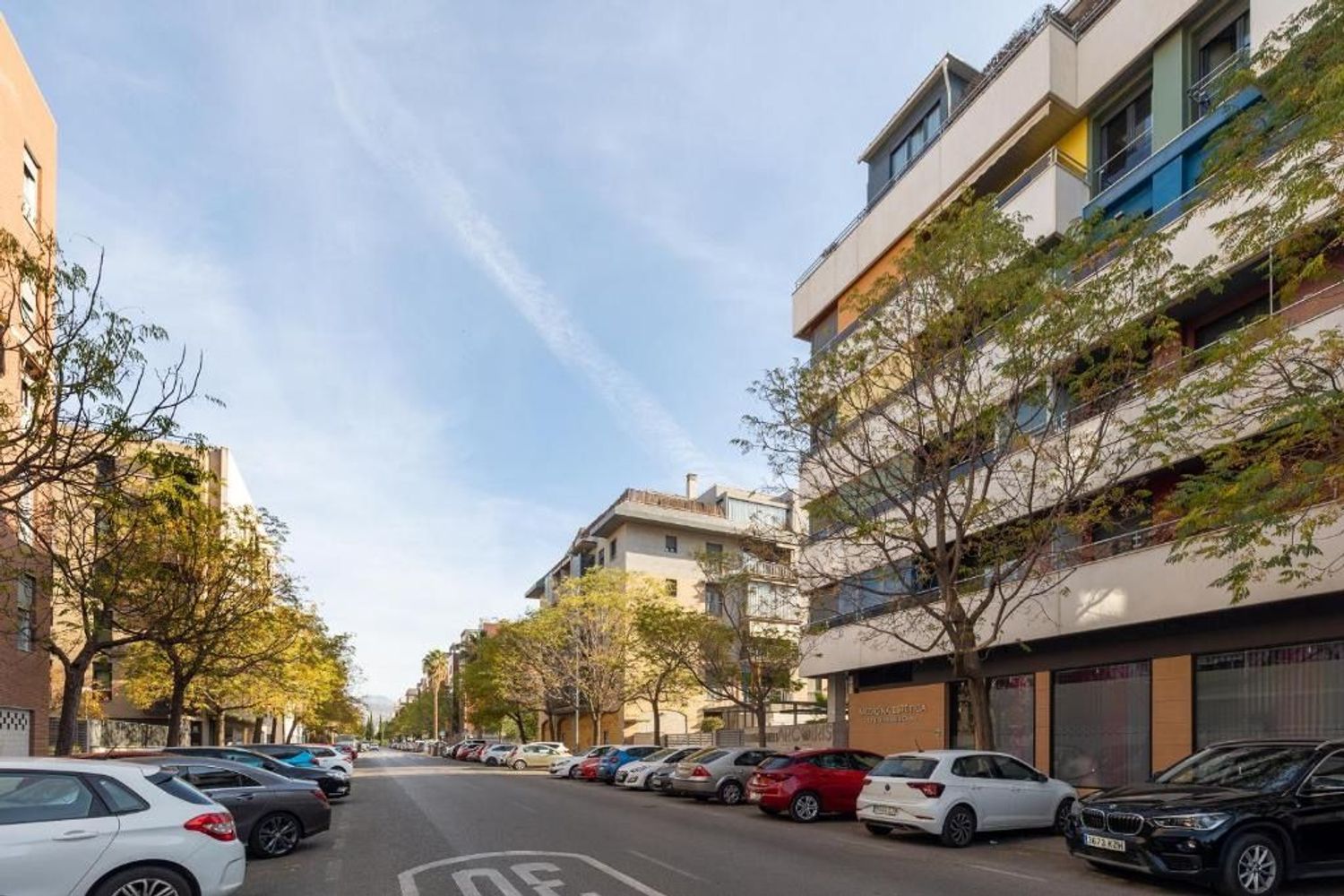 Piso en Calle José Luis Pérez Pujadas, 35 n, Parque Lagos - Foto 17