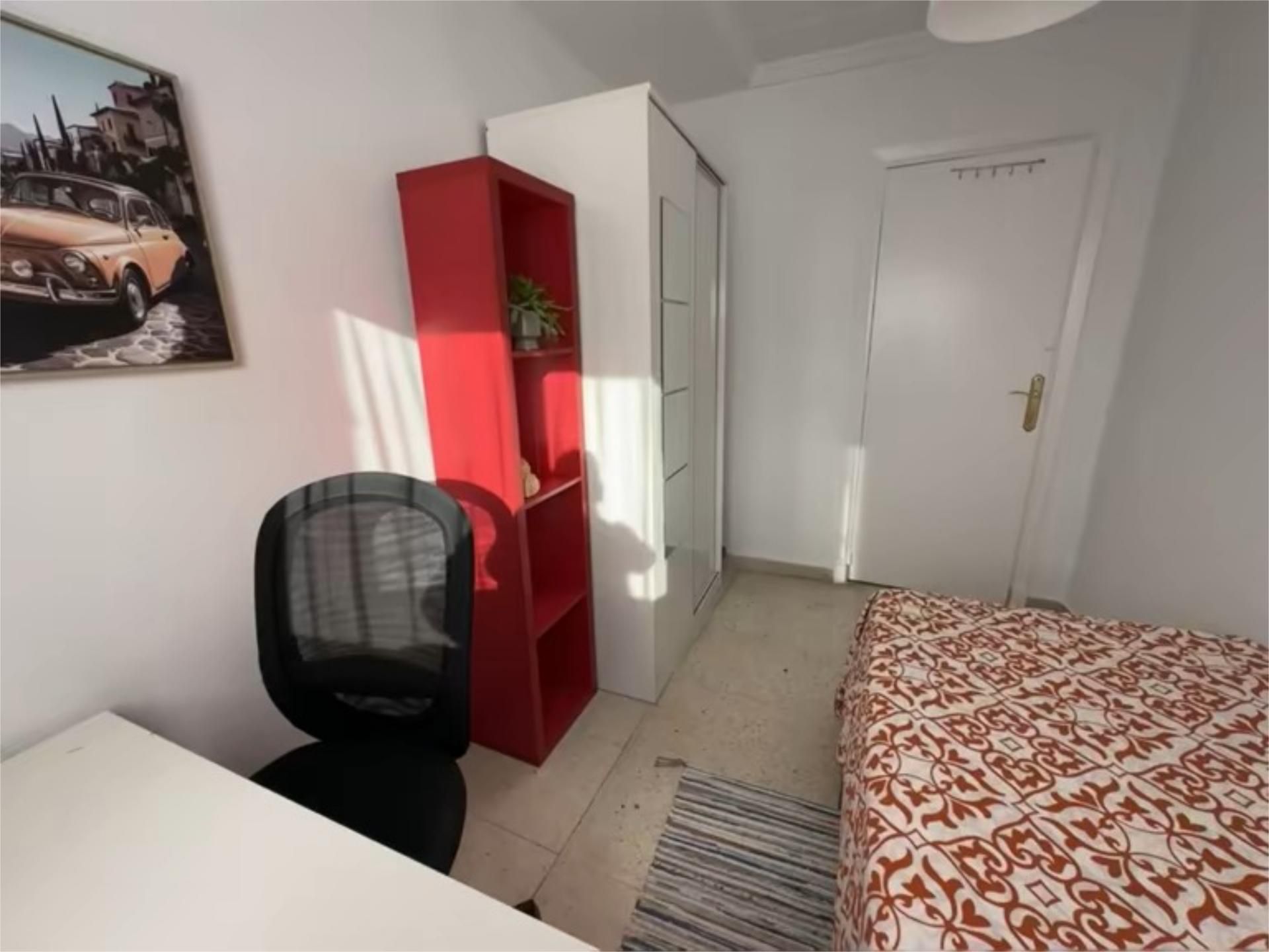 Piso en  Calle Pintor Luis Garay 1 - Foto 12