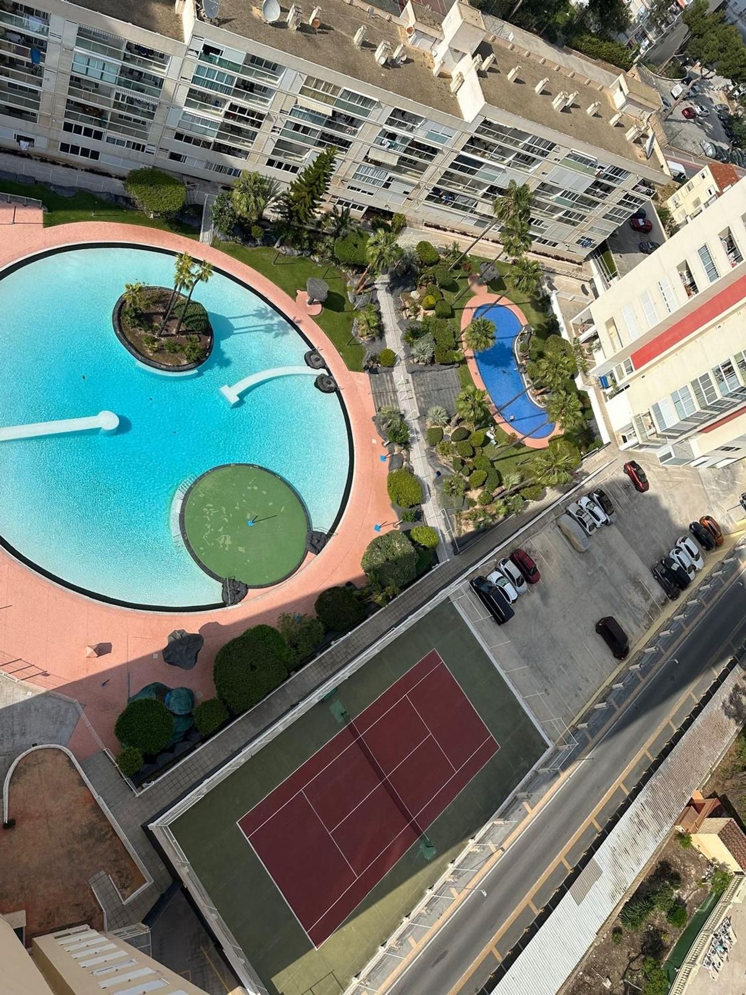 Alquiler de piso en Avenida de Montecarlo, 8 - Foto 9