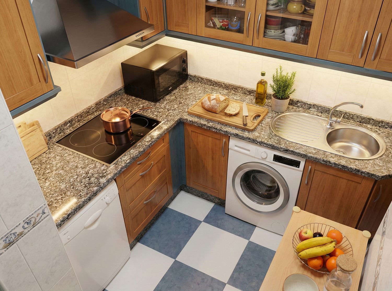 Piso en Barrio Parlamento - Torneo - Foto 8