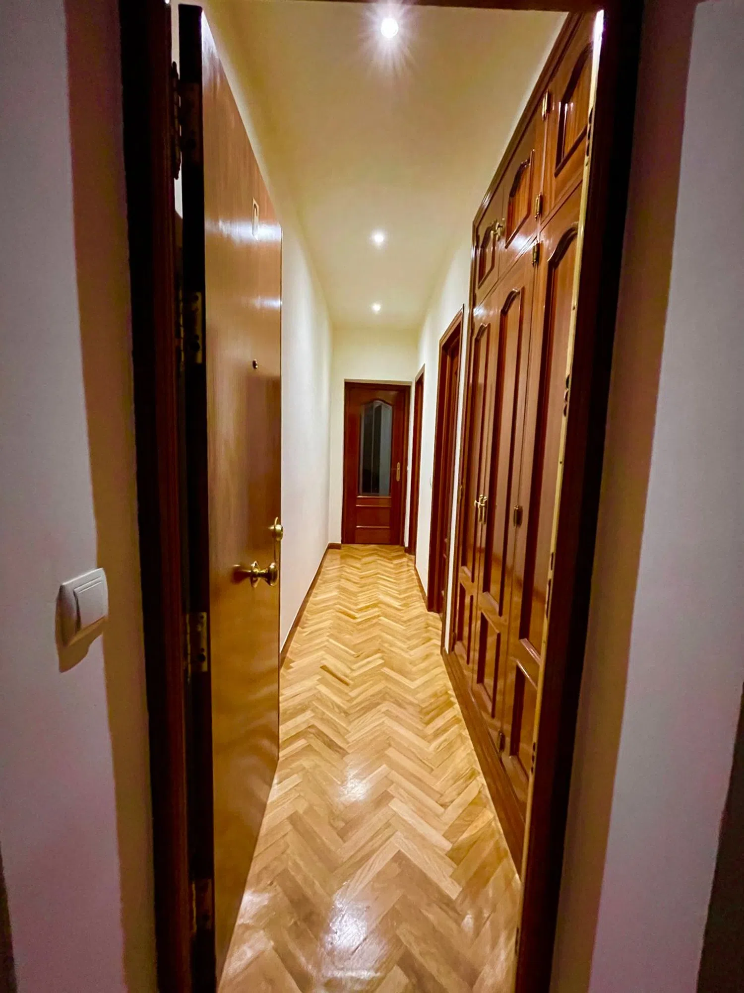 Estudio en calle de Atocha, 36 - Foto 21