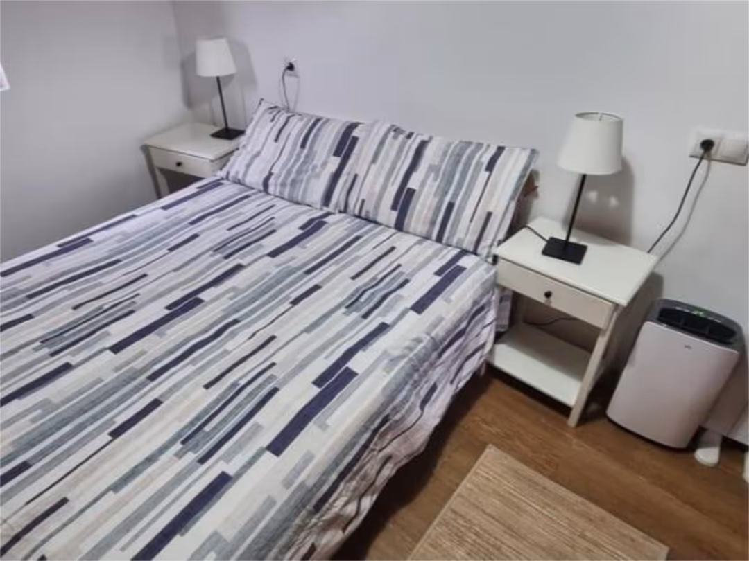 Casa adosada en  Rúa do Monte dos Chaos 14