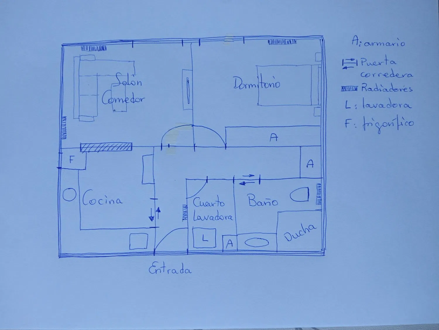 Piso en calle Doctor Creus, 11 - Foto 14