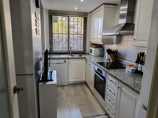 Chalet adosado en Calle Berlin, 7, Golf Bahía, Golf Bahía - Foto 14