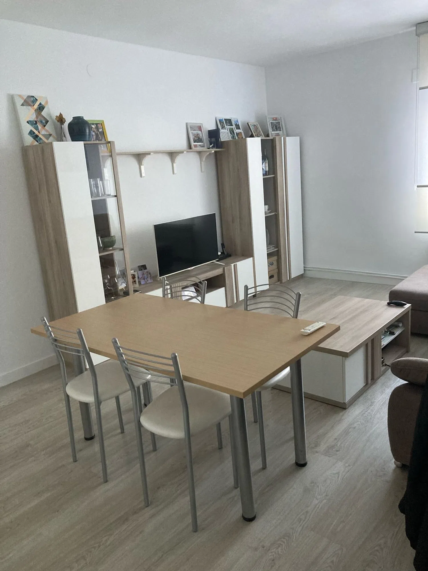 Piso en calle del General Cadenas Campos, 9 - Foto 7