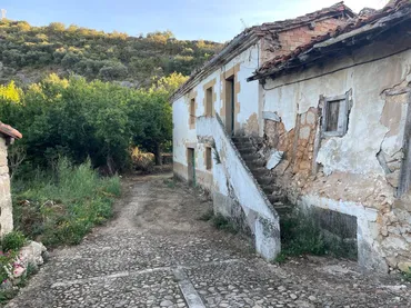 Finca rústica en  Calle de los Molinos 39 - Foto 3