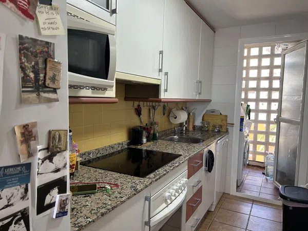 Ático en Calle las Pitas, 1, Las Salinas, Las Salinas - Foto 14