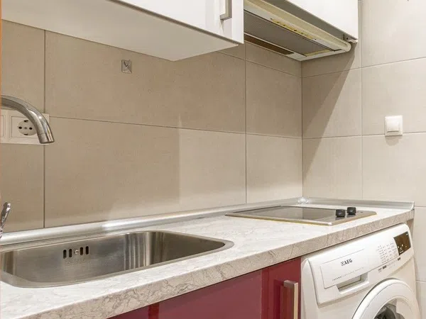 Estudio en Calle del Duque de Rivas, 2, Lavapiés-Embajadores - Foto 11