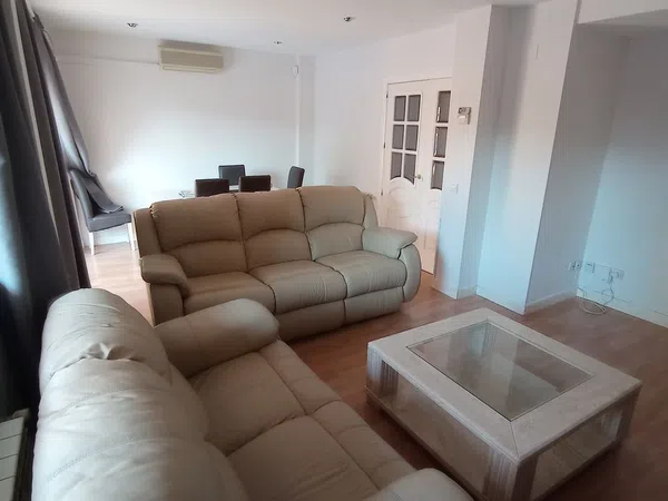 Chalet pareado en Calle de Leonardo Torres Quevedo, 117, La Garena, La Garena - Foto 16