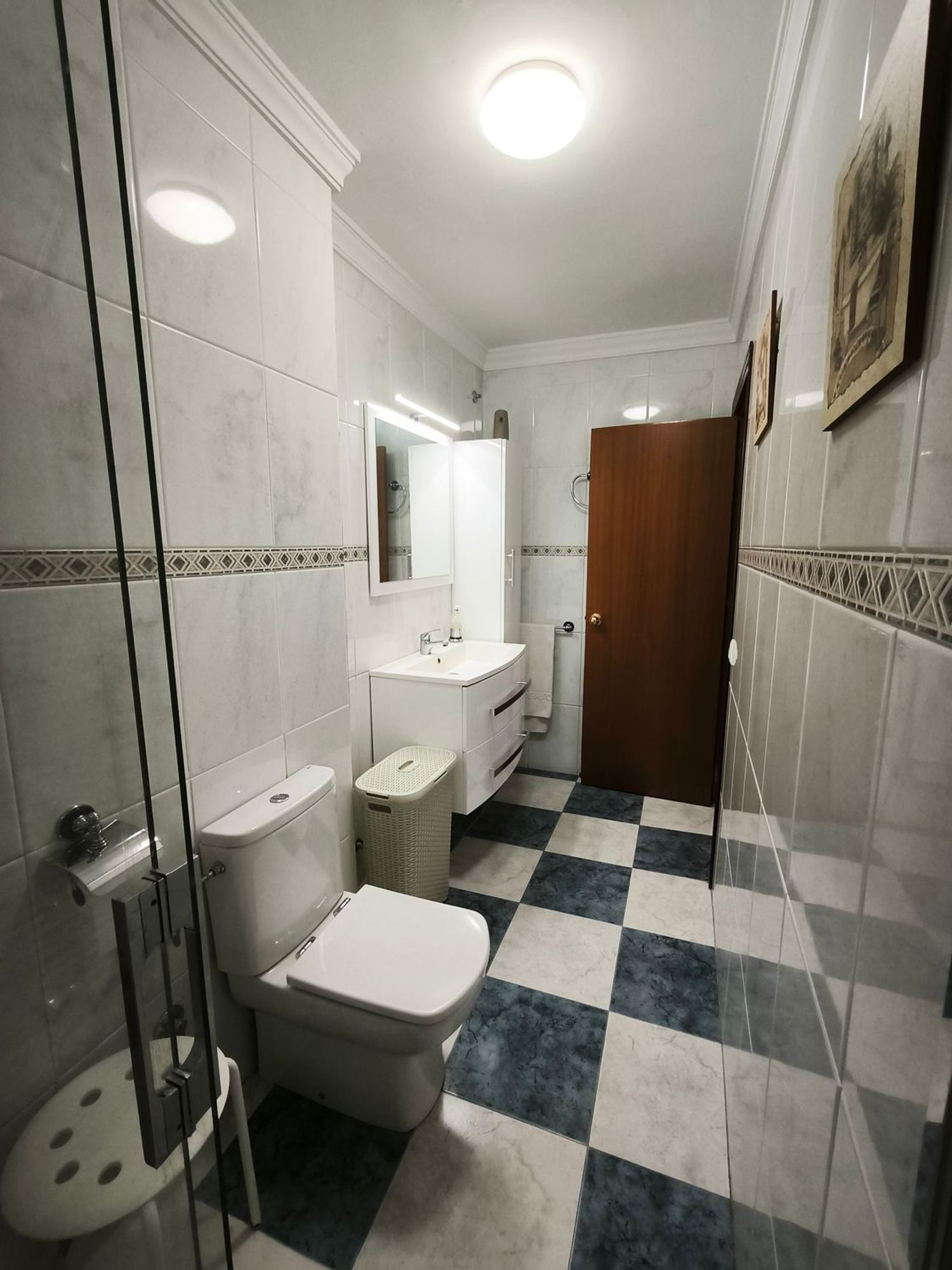 Piso en El Carmen, El Carmen - Foto 16