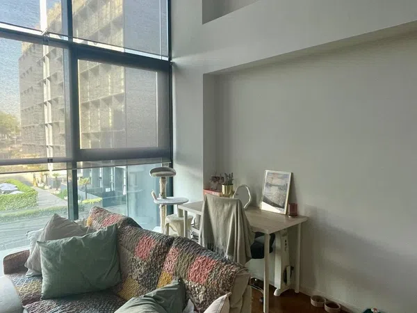 Estudio en Avenida del Cerro del Águila, 2, Pol. Industrial sur - Foto 6