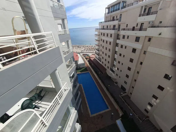 Piso en Avenida Rosa de los Vientos, 8, Playa de Fossa-Levante, Playa de Fossa-Levante - Foto 2