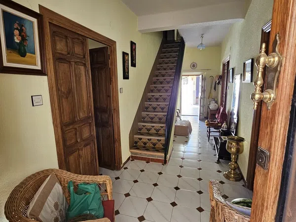 Casa o chalet independiente en Calle de la Nava, 2 - Foto 6