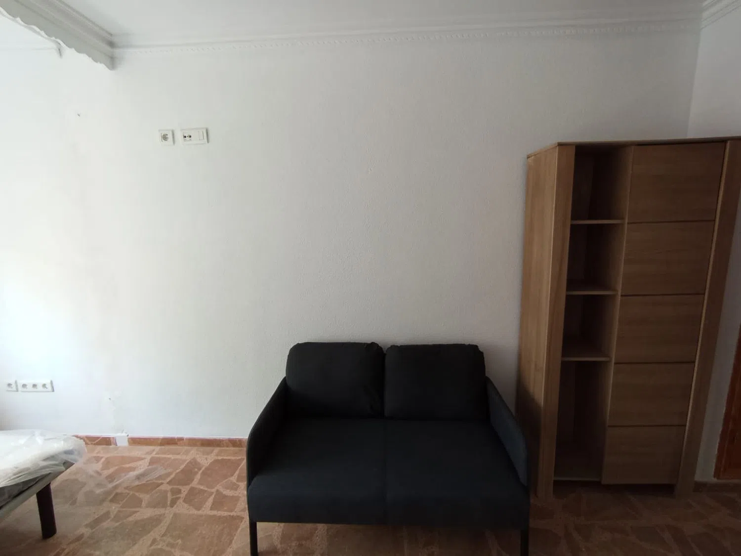 Estudio en camino Suárez, 81 - Foto 5