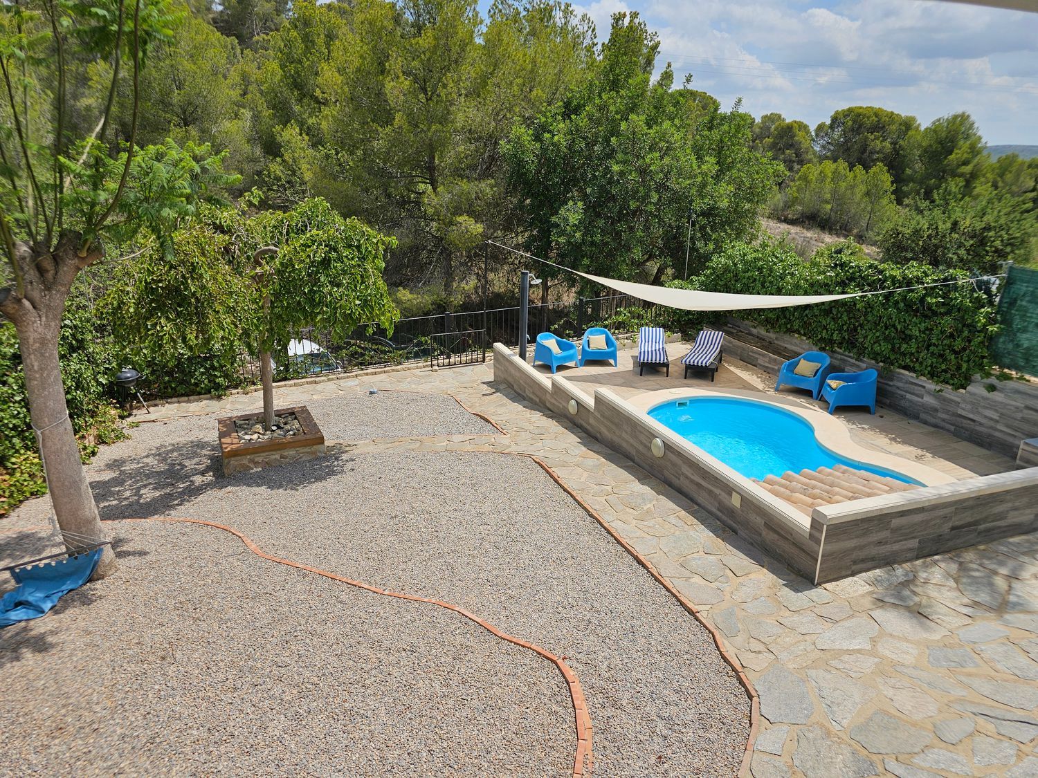 Casa rural en Calle les Mallaes s/n - Foto 4