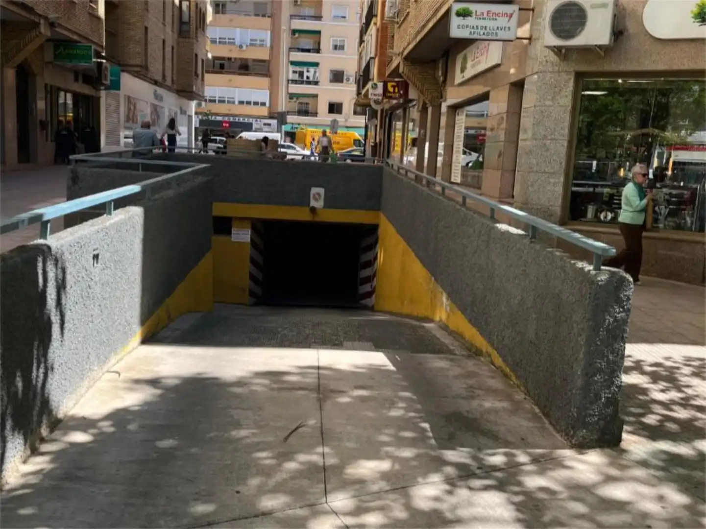 Piso en  Calle San Vicente de Paul 5 - Foto 23