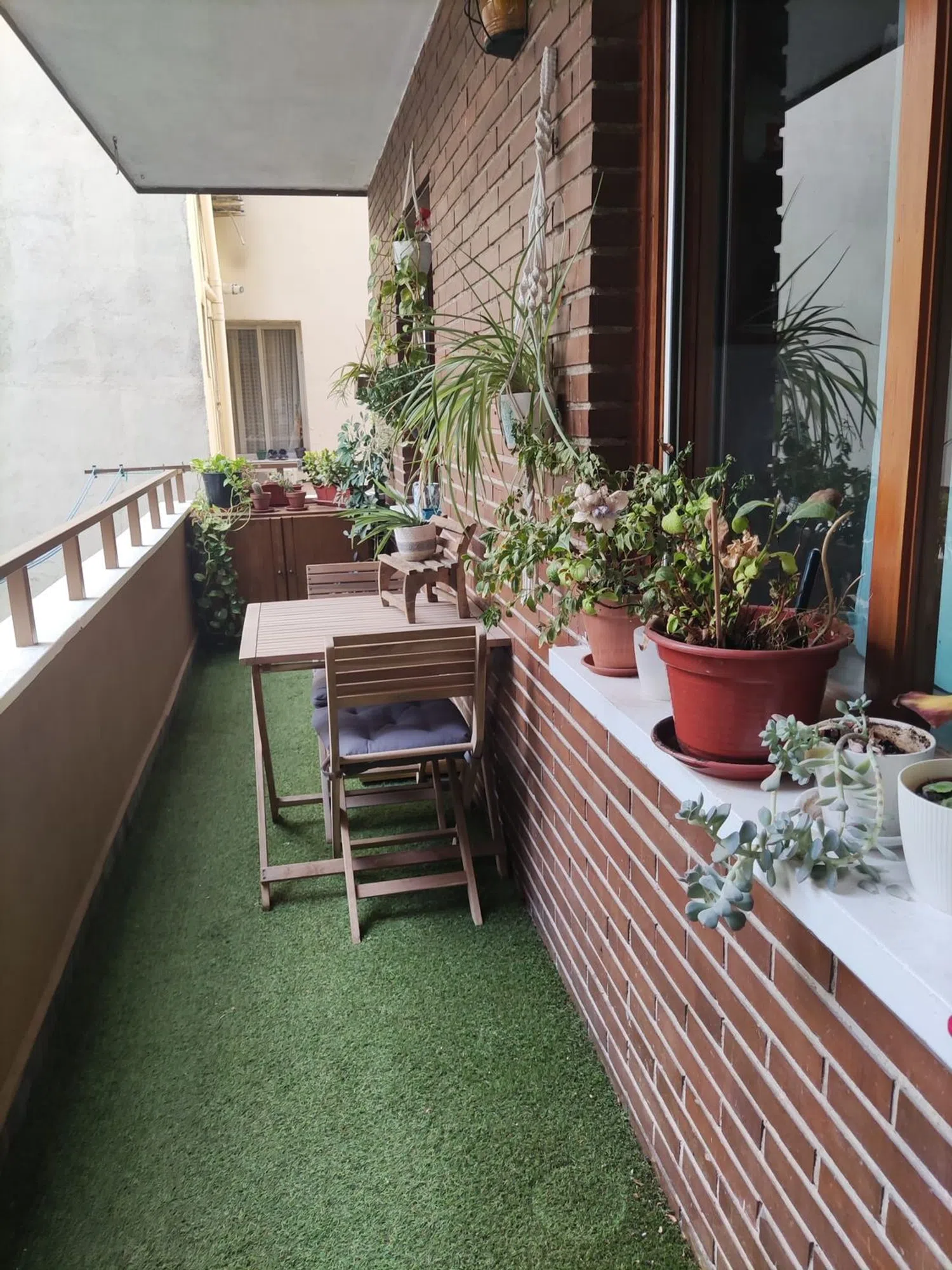 Piso en calle de Pedro Unanue, 17 - Foto 7