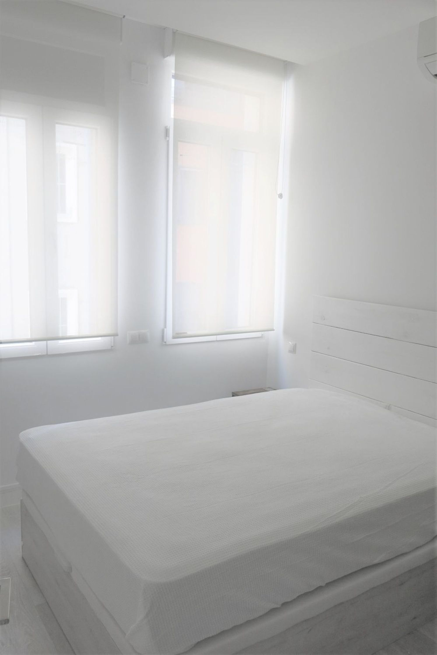 Estudio en calle Gran Vía, 45 - Foto 1