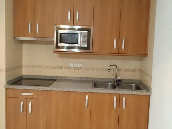 Piso en Avenida Barcelona, 1, La Viñuela - Foto 2
