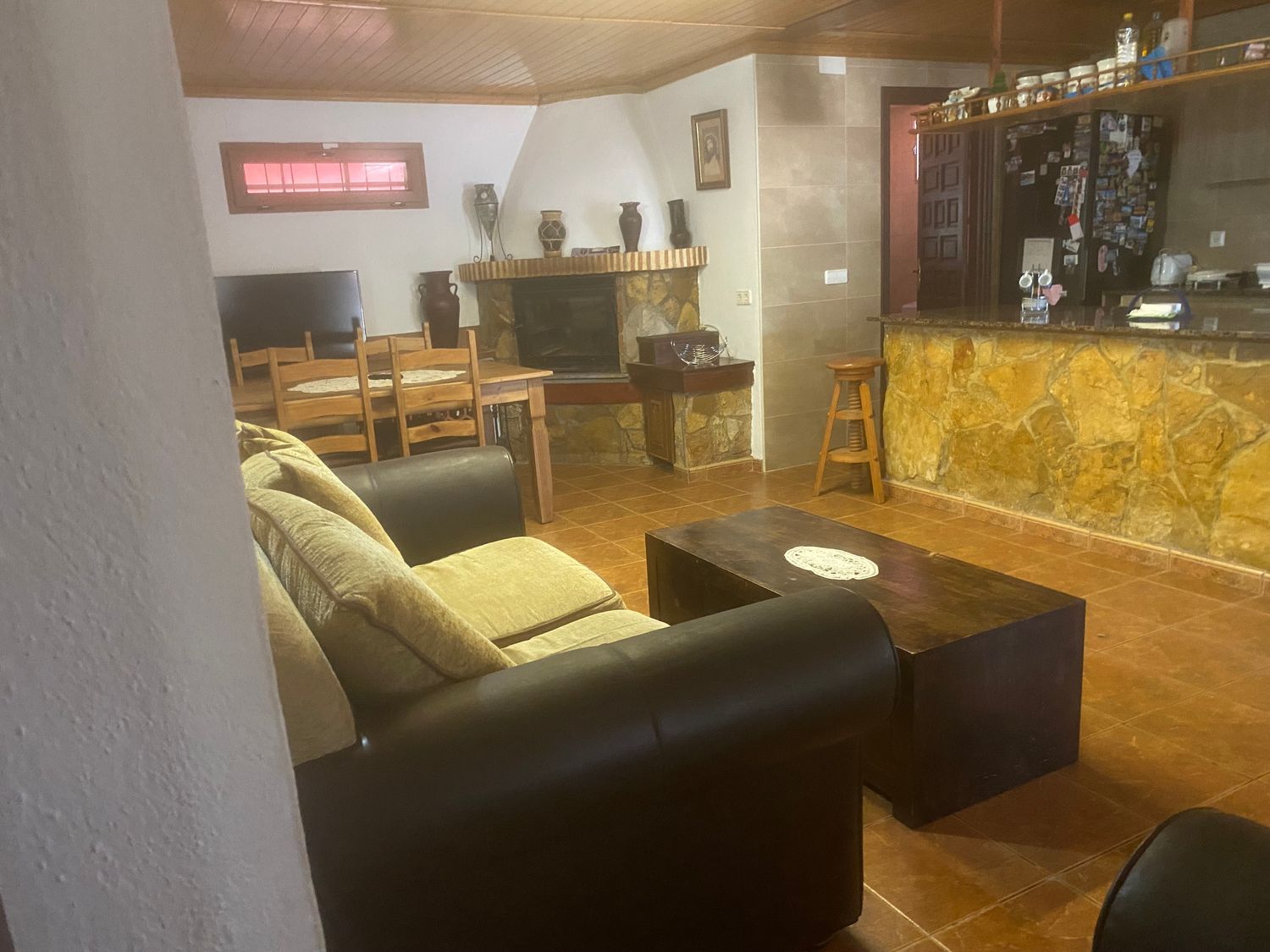 Casa o chalet independiente en Partida Morral Polígono 15, 37 - Foto 9