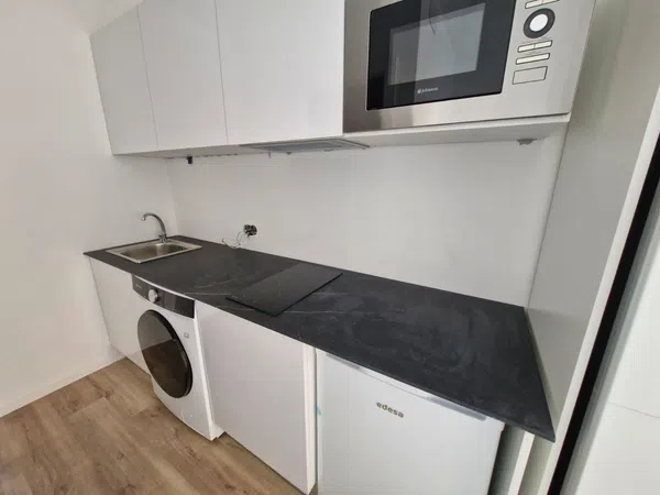 Estudio en Calle Pelagio Ferrer, 2, Guadalupe - Foto 4