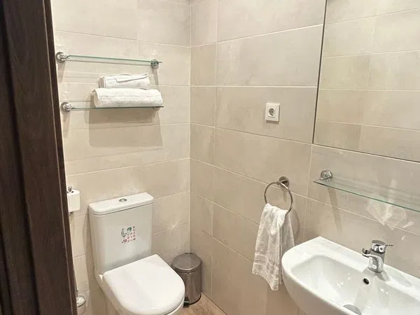 Estudio en avenida Nehemias, 26 - Foto 9