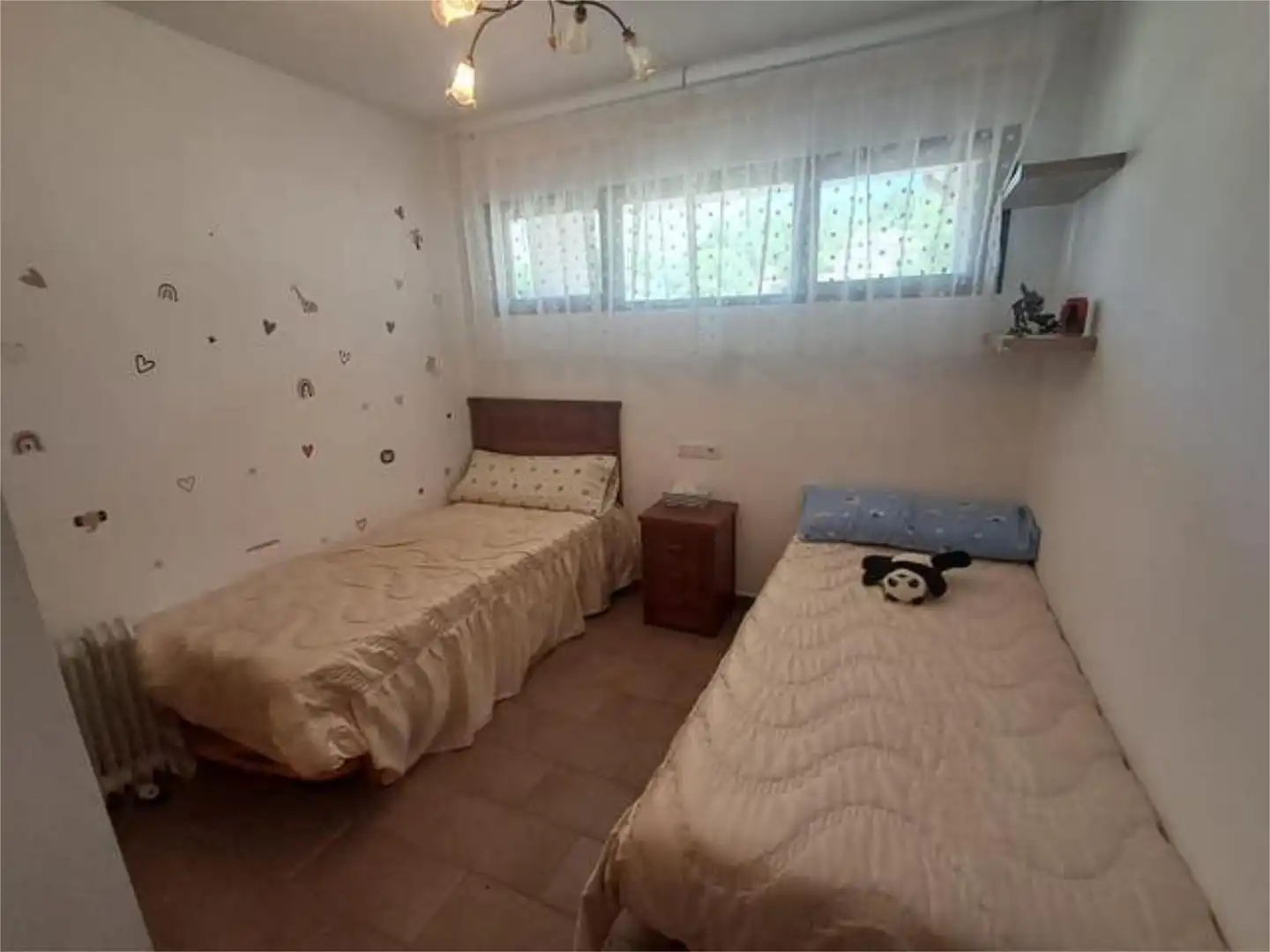 Piso en Aldeire - Foto 3