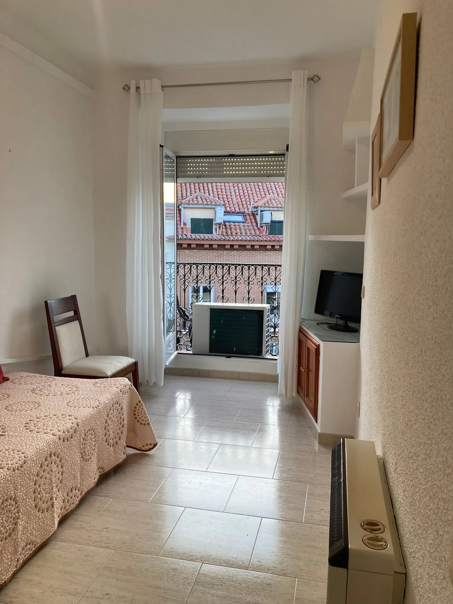 Piso en calle de la Redondilla, 8 - Foto 3