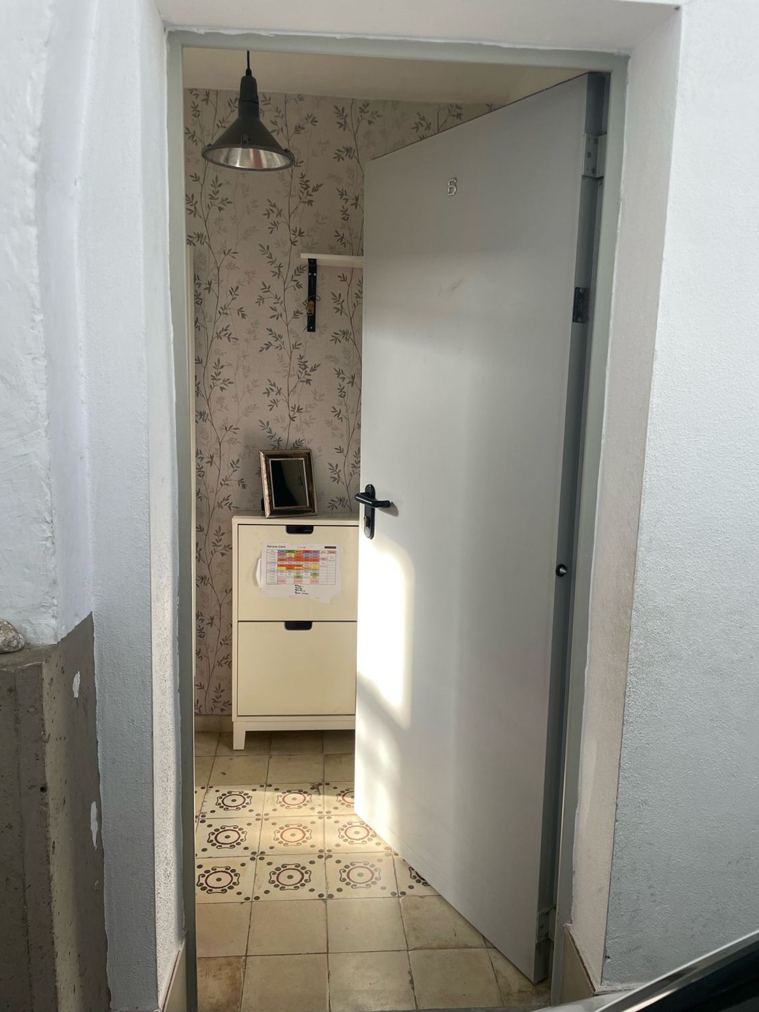 Chalet adosado en calle San Blas, 12 - Foto 5