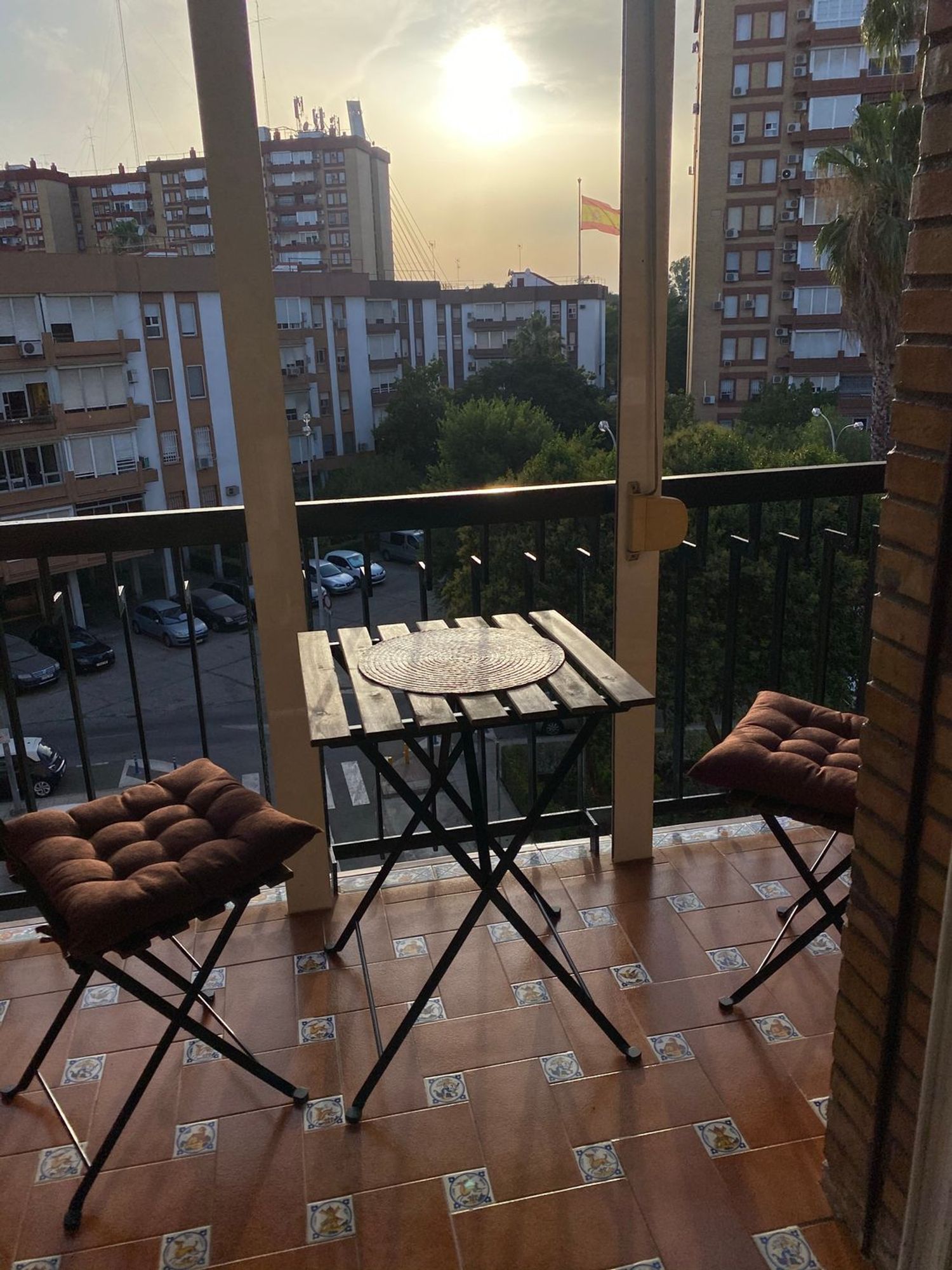 Piso en Avenida de Sánchez Pizjuán, 25, Doctor Fedriani - Foto 5