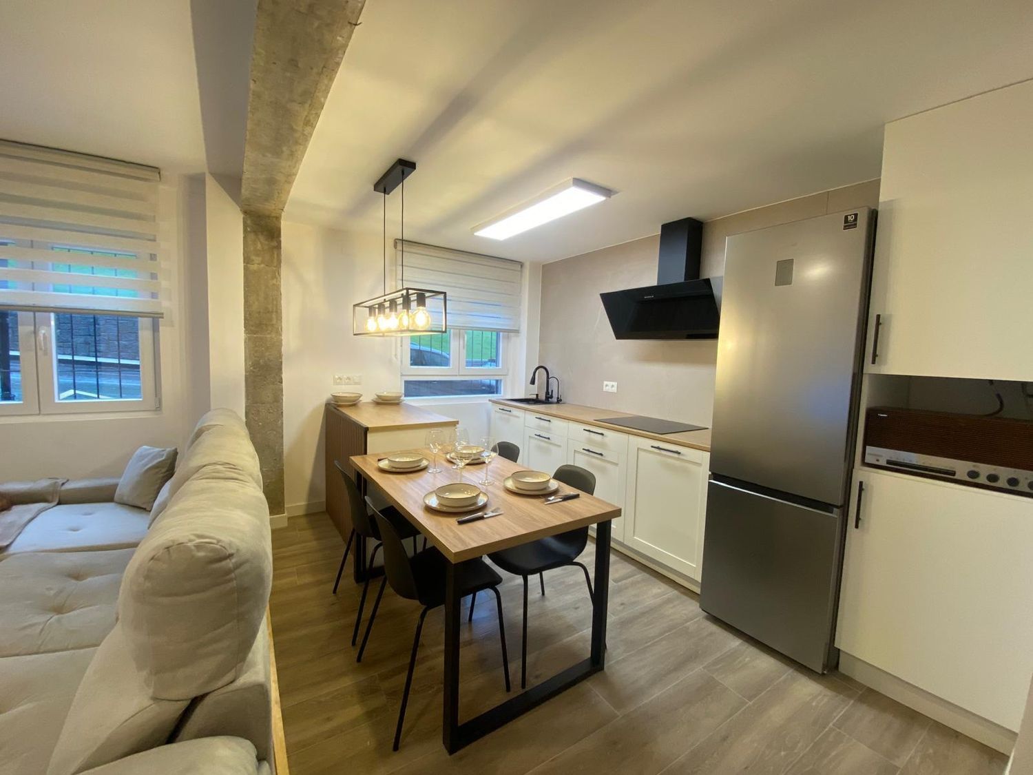 Piso en calle Padre Suarez, 21 - Foto 3