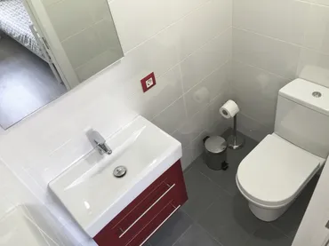 Piso en  Rúa da Coruña 35 - Foto 40