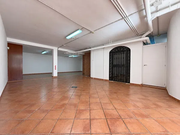Chalet adosado en Calle Triguero, 1, Los Pacos, Los Pacos - Foto 33