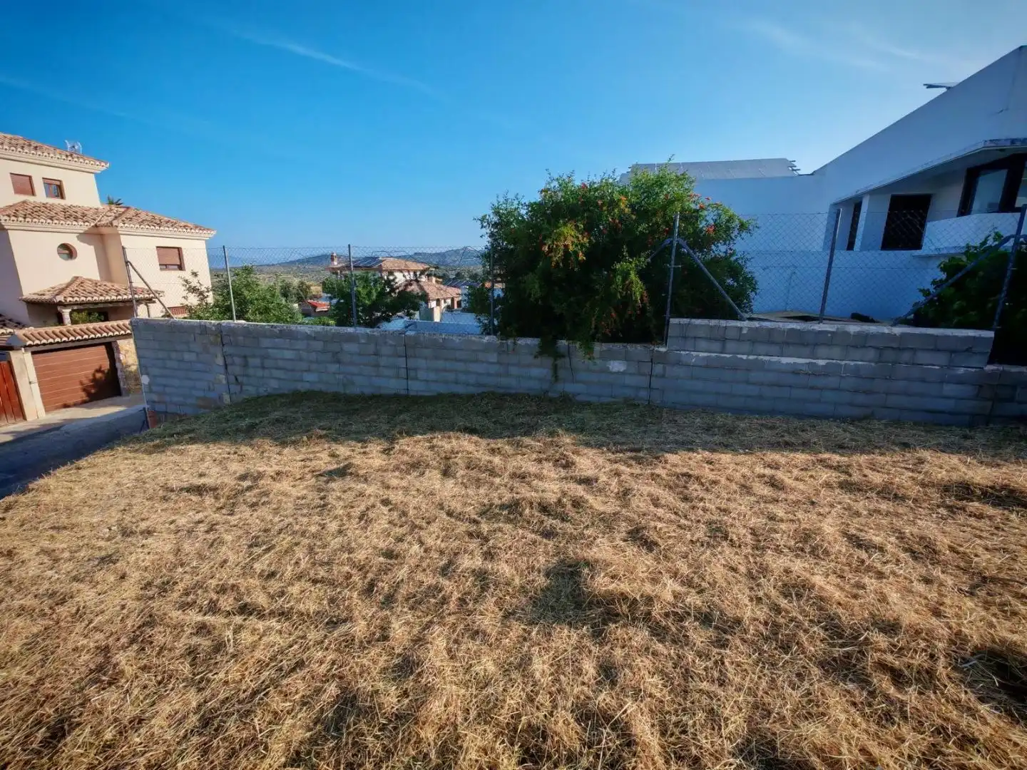 Terreno Residencial en  Calle Abén Humeya 21 - Foto 5