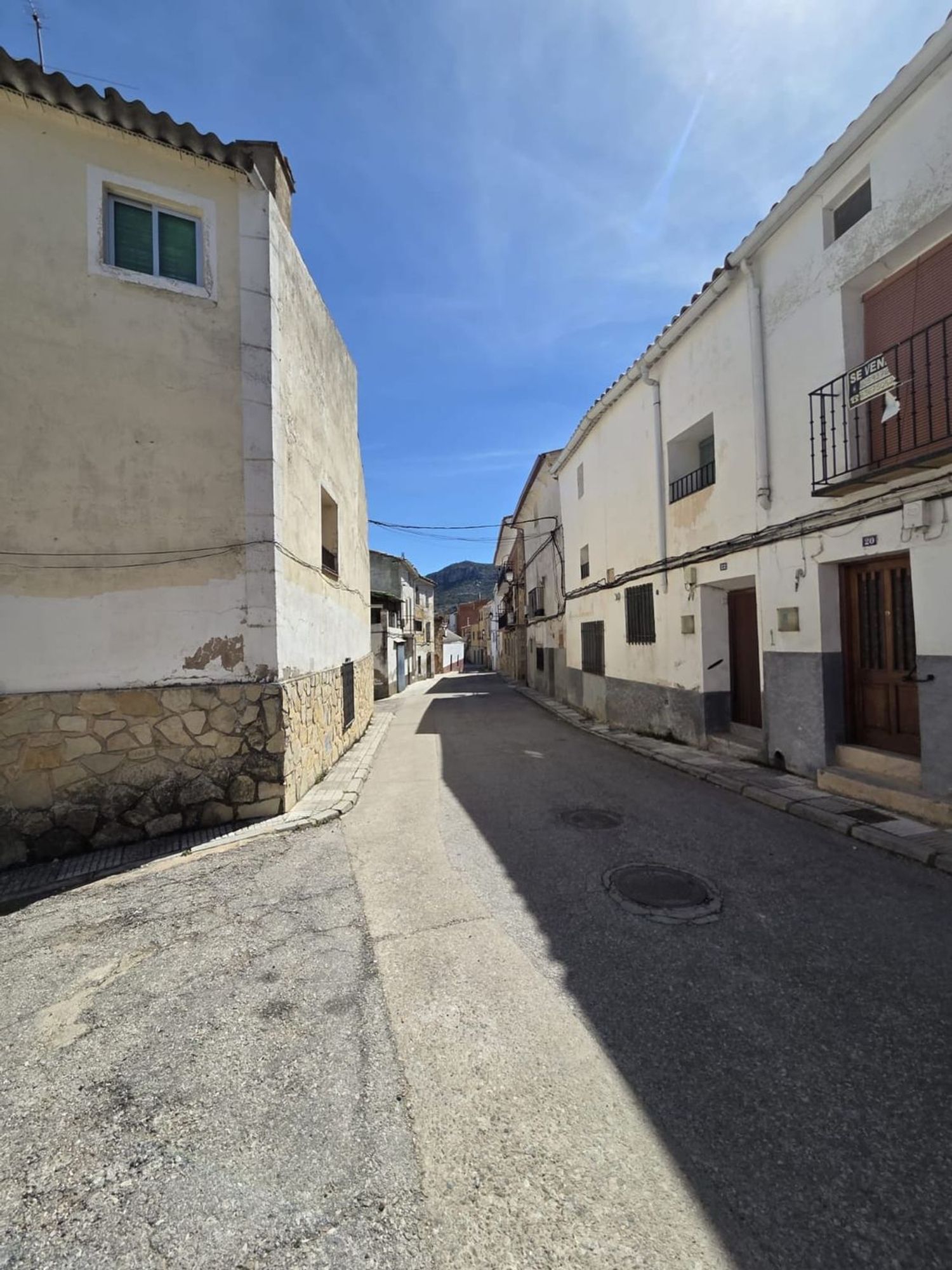 Casa de pueblo en Calle Santa María, 14 - Foto 26