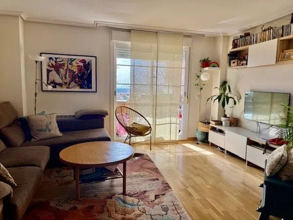 Piso en calle Granja del Conde, 6 - Foto 8