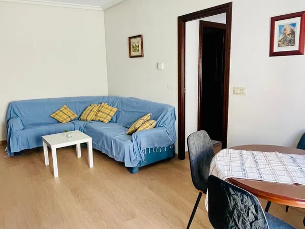 Piso en Calle Santos Jiménez, 6 - Foto 7